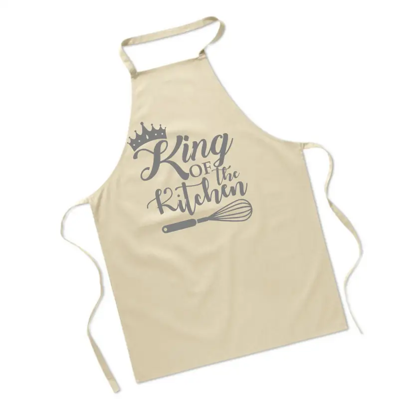 King of the kitchen, sort personalizat, model sogs016